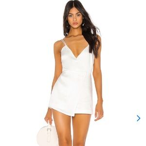 Lovers & Friends Sunny Romper